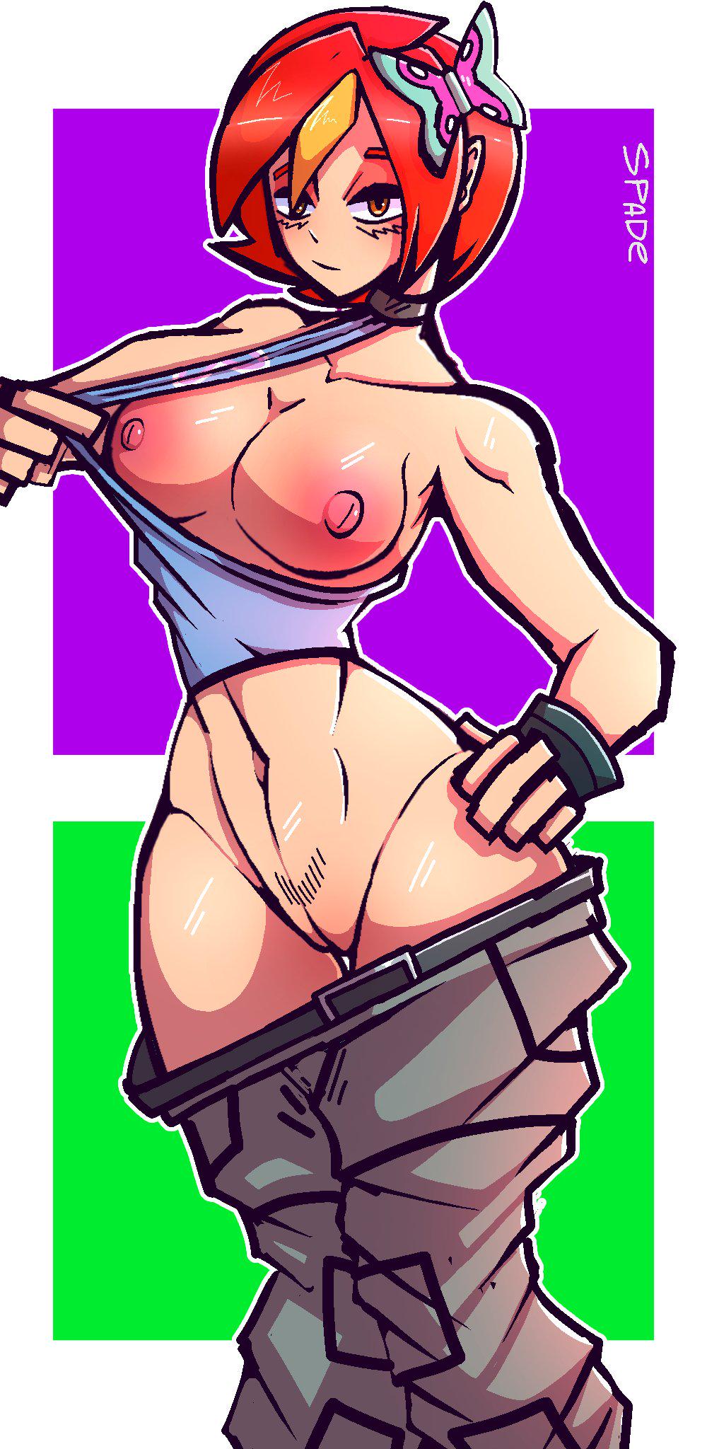 Butterfly (SPADE) [Planetronika]