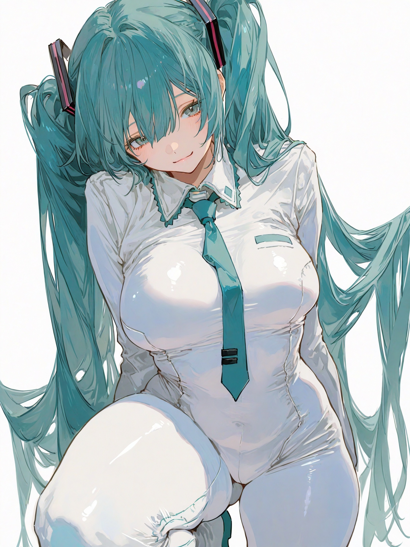 Hatsune Miku