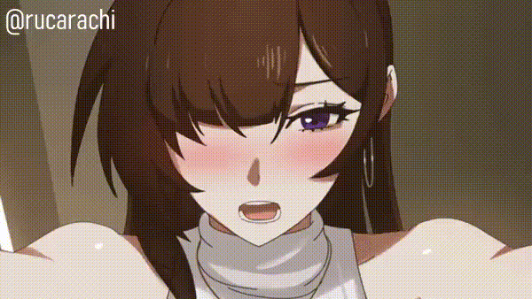 Horny Ruca (Rucaraw) [Original]