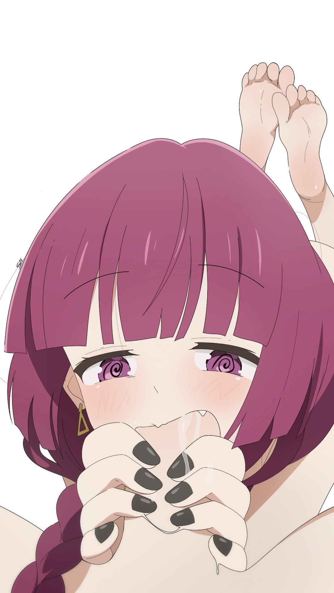 Kikuri (SP1 Draws) [Bocchi The Rock!]