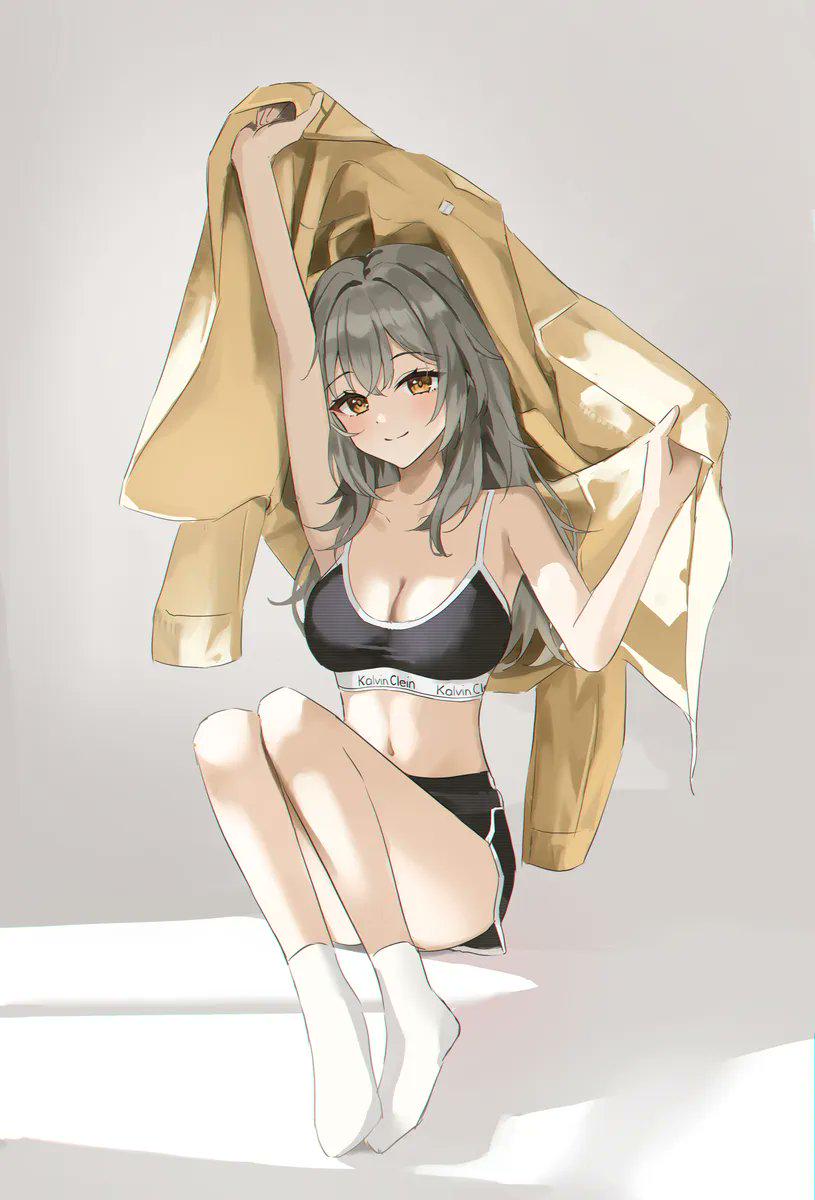 Stelle [Honkai Star Rail]